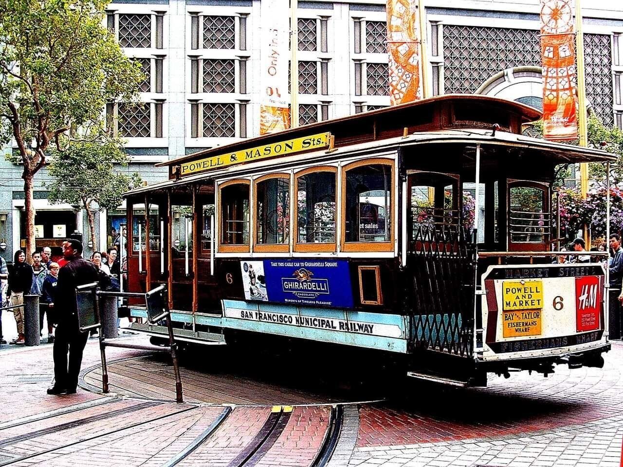 San Francisco